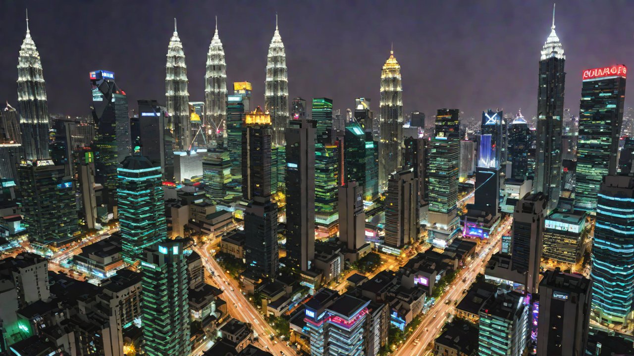 Top 12 Urban AI and IoT Service Companies in Malaysia