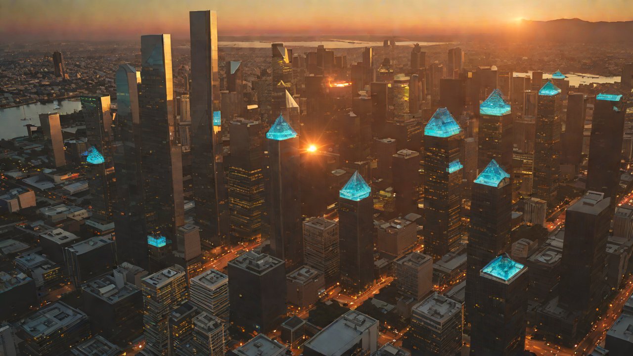 Top 3 Urban Technology Service Companies in Chile