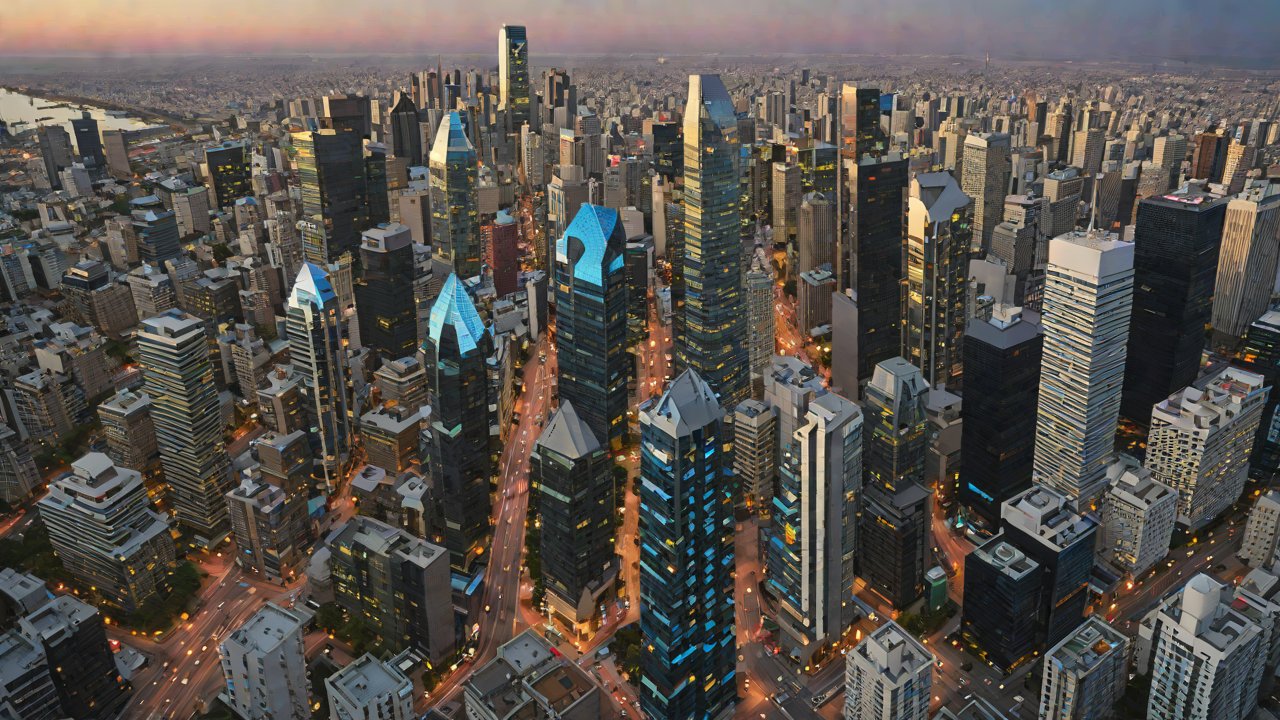 Top 10 Urban Upgrade Service Providers in Chile