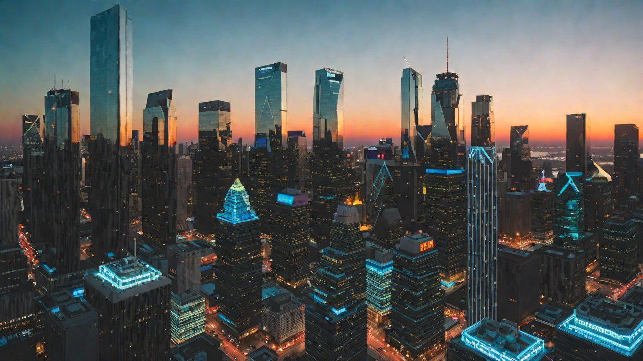 Top 11 Urban Technology Service and AI Application Companies in Chile