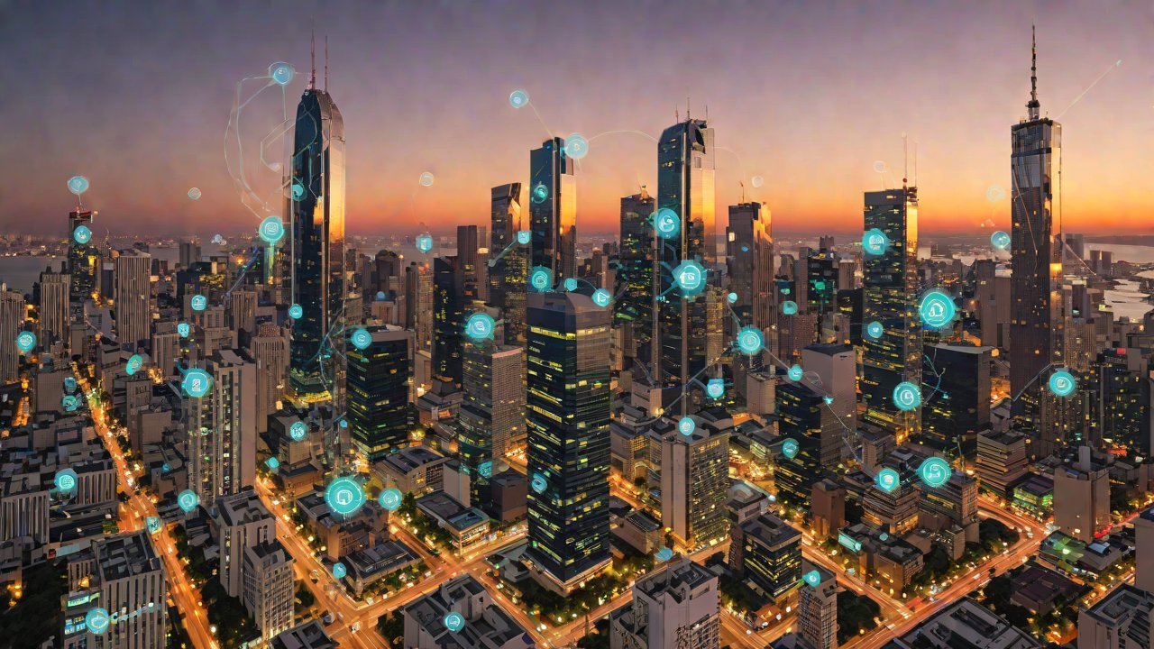 How Brazil’s 5G Auction Accelerates IoT Industry Implementation