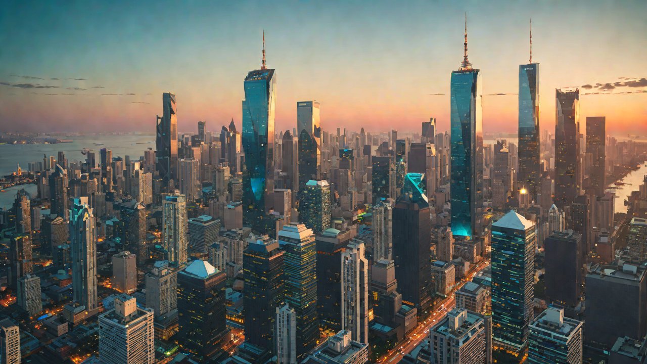 Trade Cooperation between Brazil and China in the IoT Technology Field