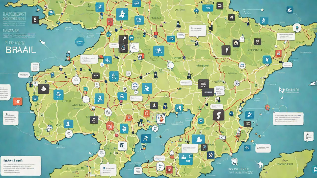 Current Status of IoT Talent Shortage and Skills Demand Ranking in Brazil