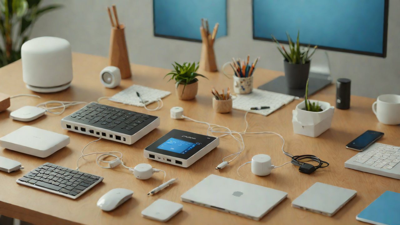 Cost-Benefit Analysis of Implementing IoT for SMEs in Brazil