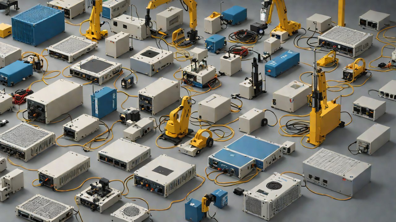 Top 10 Most Durable Industrial-Grade IoT Routers in Brazil