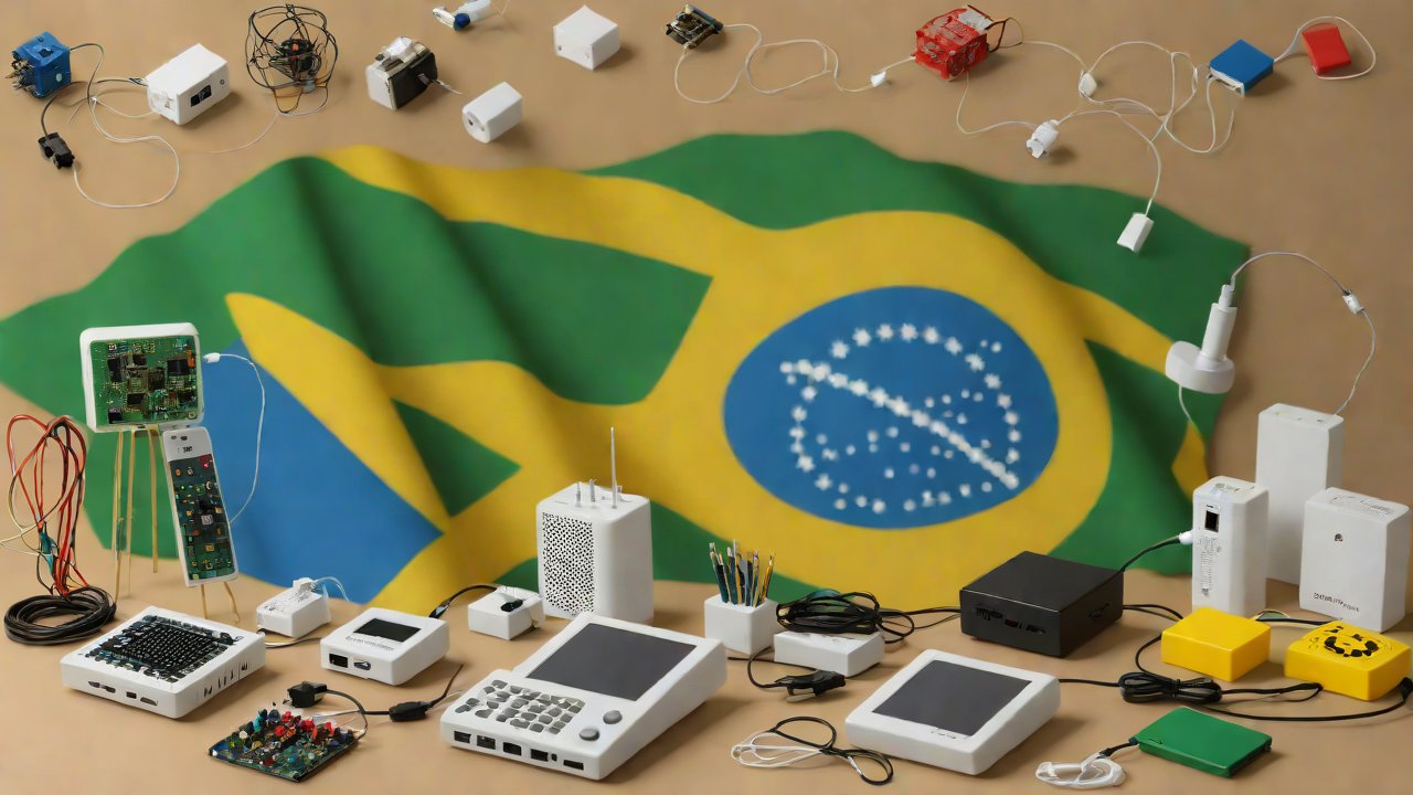 Top 5 Cheapest IoT Connectivity Solutions in Brazil