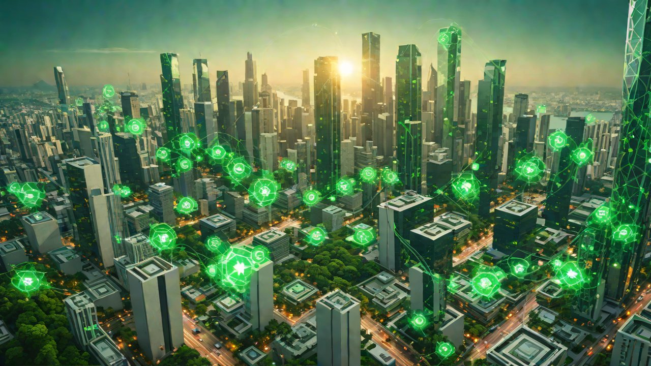 Brazil’s Most Secure IoT Blockchain Encryption Solution