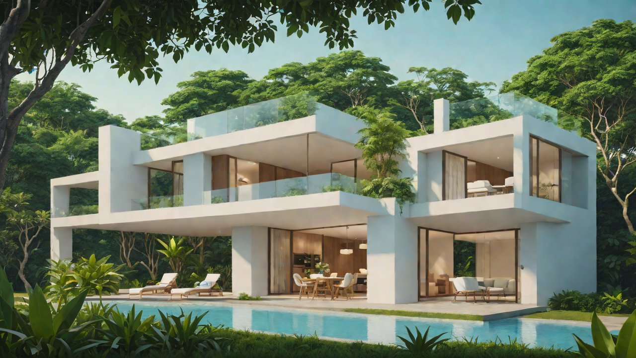 Brazil’s IoT Housing Supplier Adaptable to Extreme Humidity