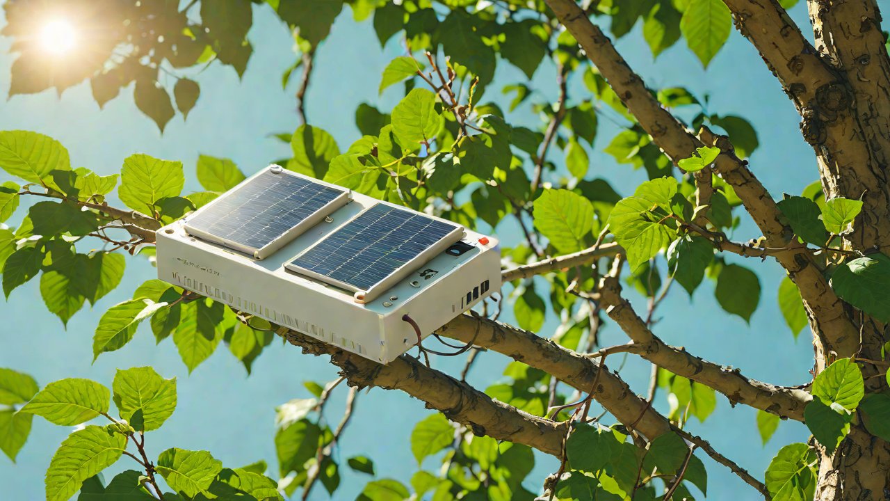 Brazil’s Low-Energy IoT Nodes with Up to 10 Year Battery Life