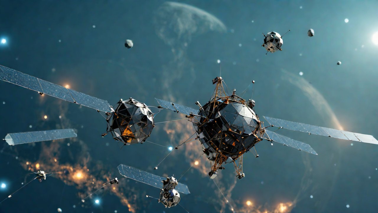 Brazil’s Satellite-Supporting IoT Devices for Remote Areas