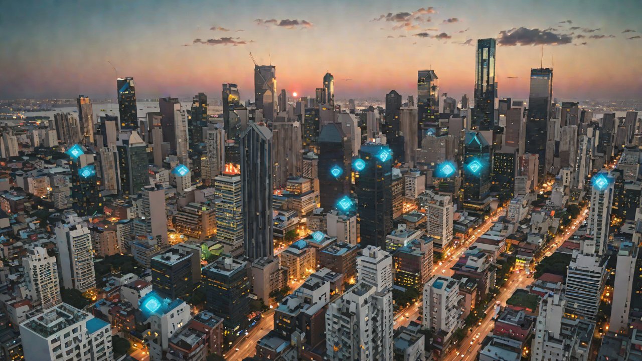 Evaluation of Brazil’s Top 7 IoT Consulting Service Companies