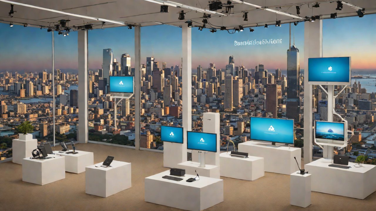 Best Product Awards Showcased at the Brazil IoT Annual Summit