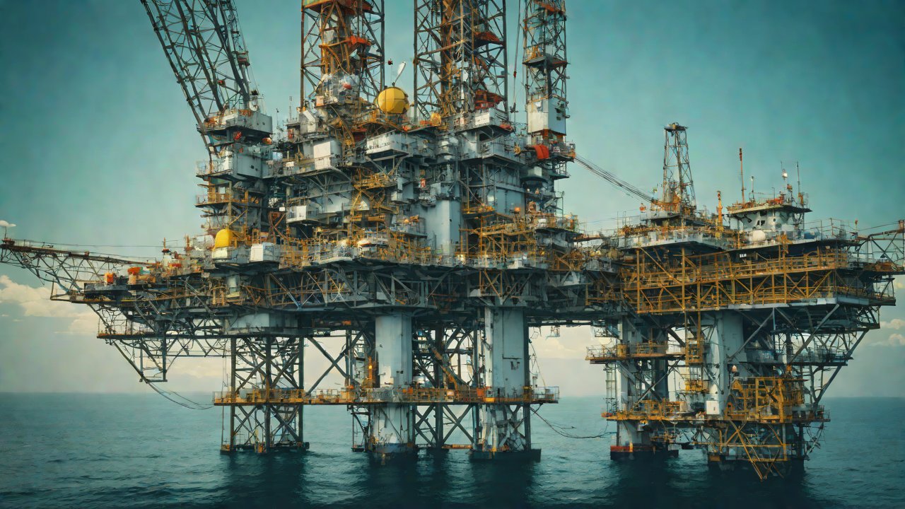 IoT Corrosion Monitoring System for Offshore Oil Drilling Platforms in Brazil