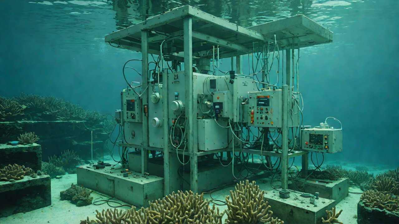 Widely Used IoT Dissolved Oxygen Monitors in Deep-Sea Aquaculture in Brazil