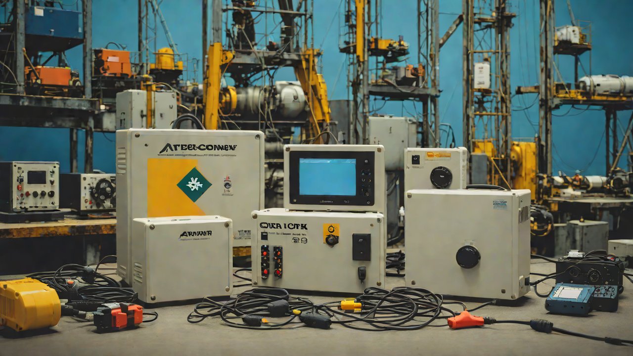 IoT Gateway for Explosion-Proof Areas (ATEX Certified) in Brazil