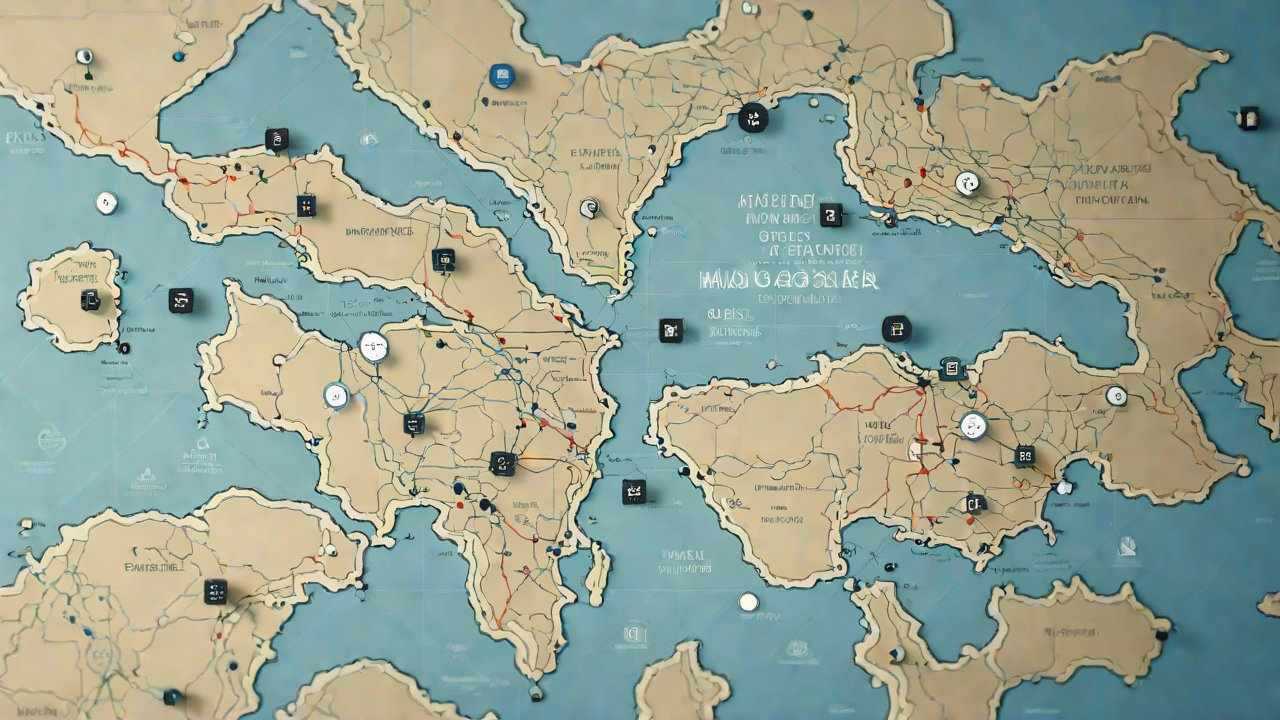 Top 10 Sensor Suppliers Worth Partnering With in Madagascar