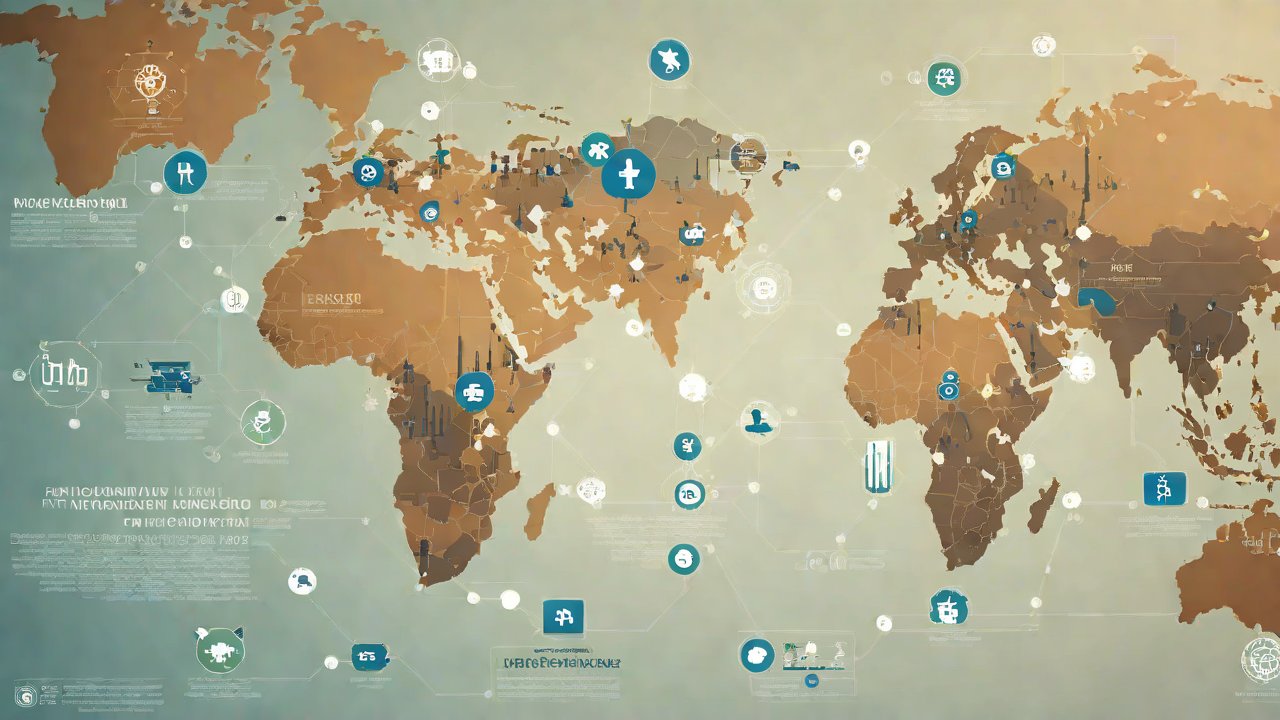 Top 16 Reputable IoT System Integrators in Madagascar