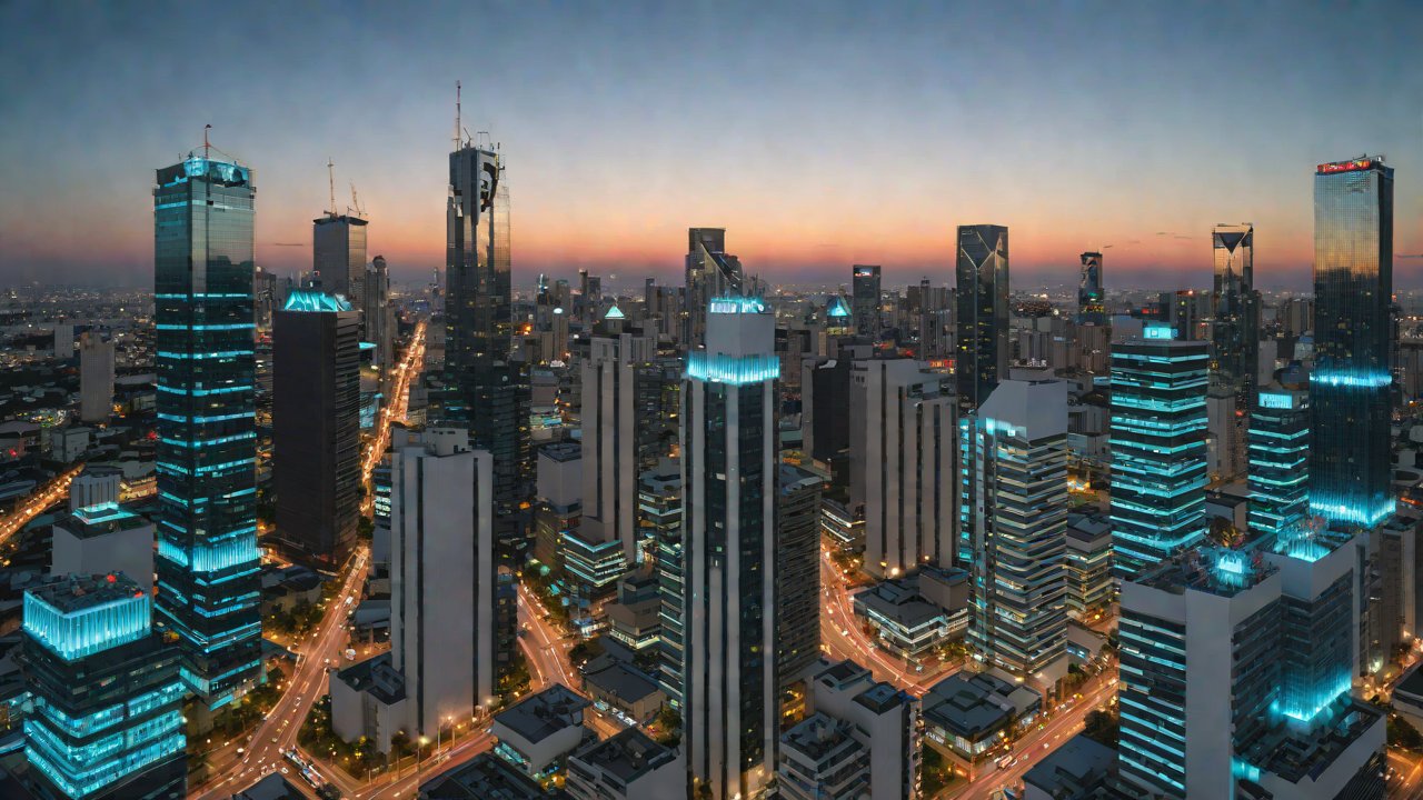 Top 10 Fastest Growing IoT Technology Companies in Madagascar