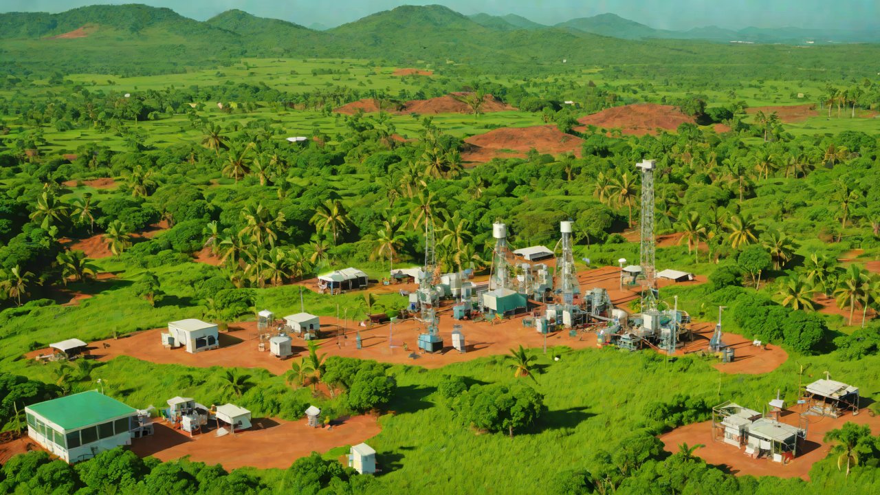 Top 9 Trustworthy Automation and Sensor Distributors in Madagascar