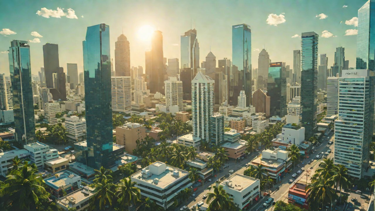 Top 7 Companies in Madagascar Focusing on Smart City IoT