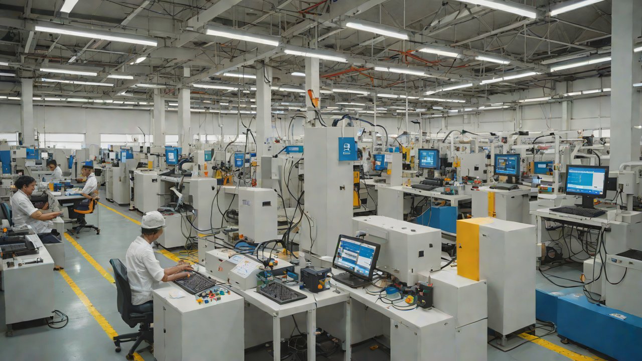 Top 4 Manufacturers Providing End-to-End IoT Solutions in Madagascar