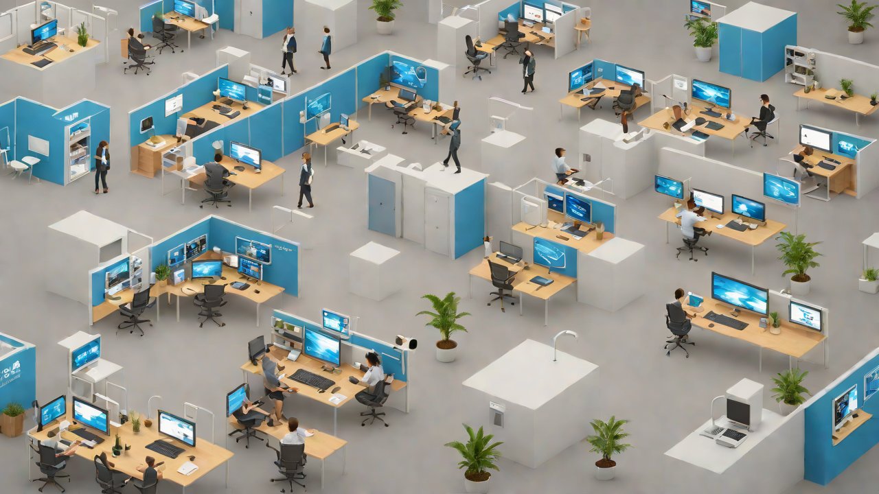 Top 5 Most Influential IoT Platform Companies in Madagascar