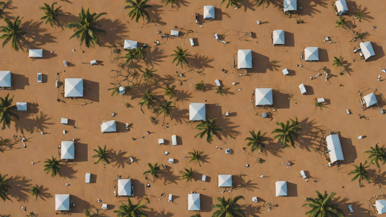 Top 8 Companies in Madagascar Focusing on Low-Power IoT Technologies