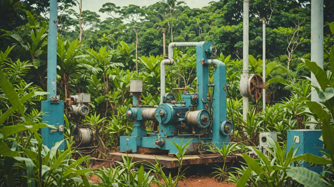 Top 5 Leading Manufacturers in Industrial Sensing and Control in Madagascar