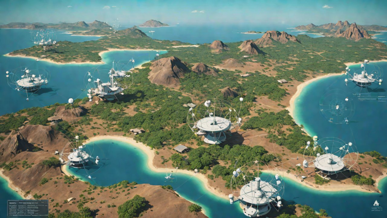 Top 7 High-Quality Companies Providing Remote Monitoring Systems in Madagascar