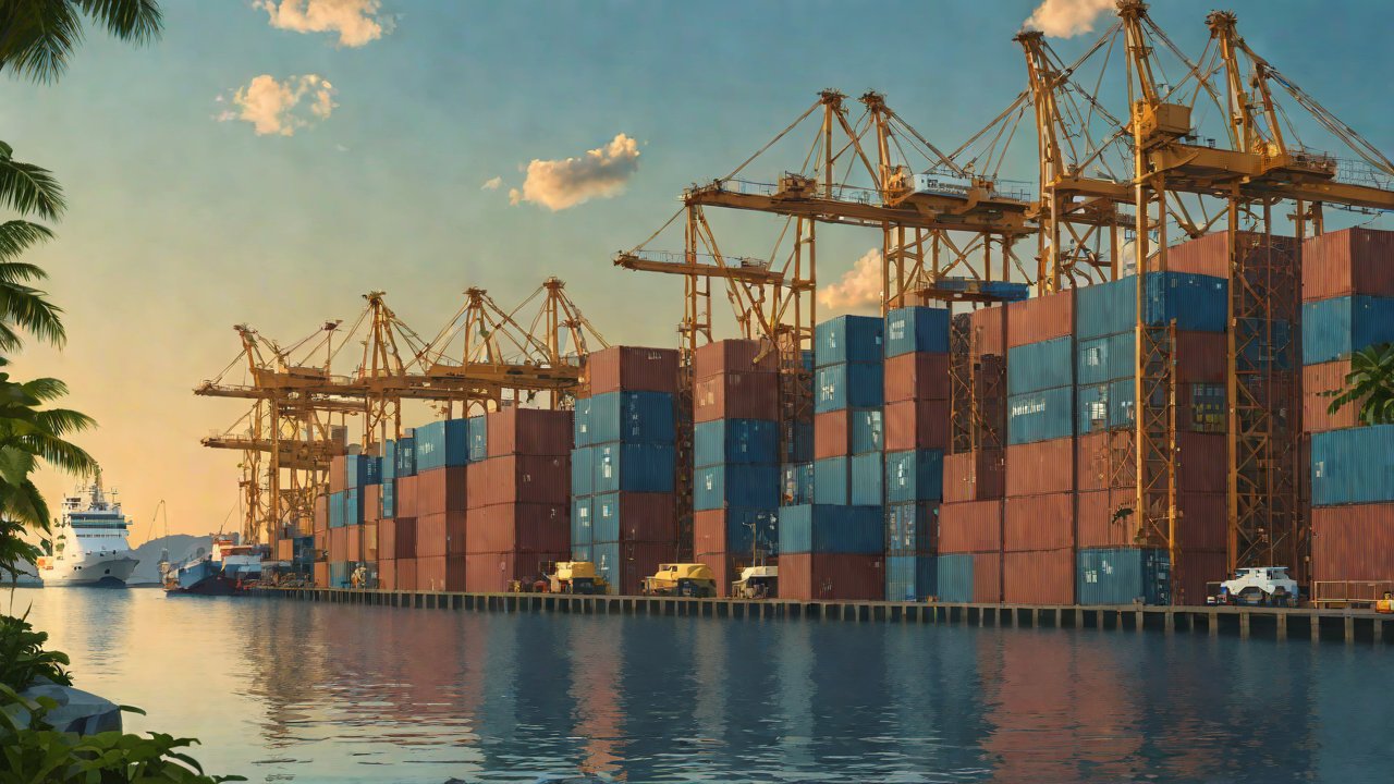 Top 5 Companies with the Strongest IoT Hardware Export Capabilities in Madagascar