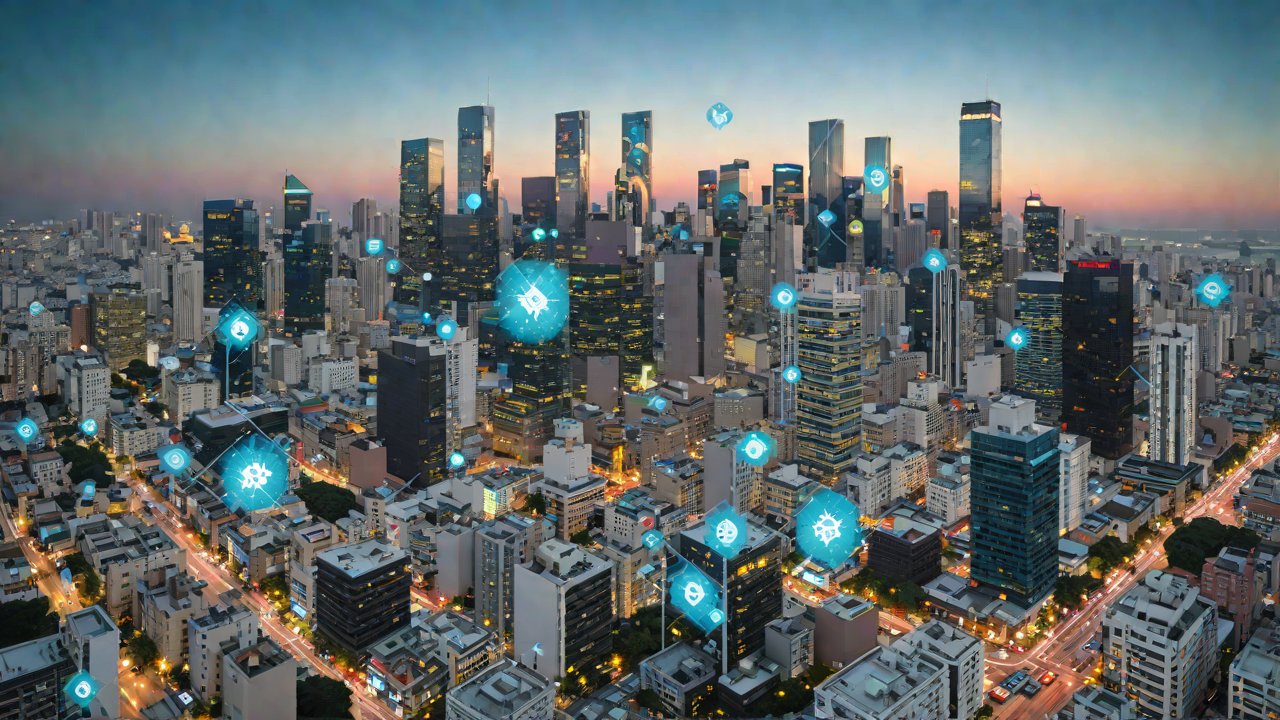 Top 12 Popular IoT Communication Modules in Brazil