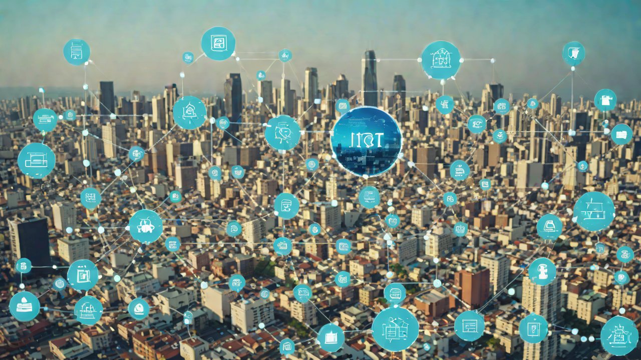 Digital Twins for IoT in Brazil Twin Modeling Tools