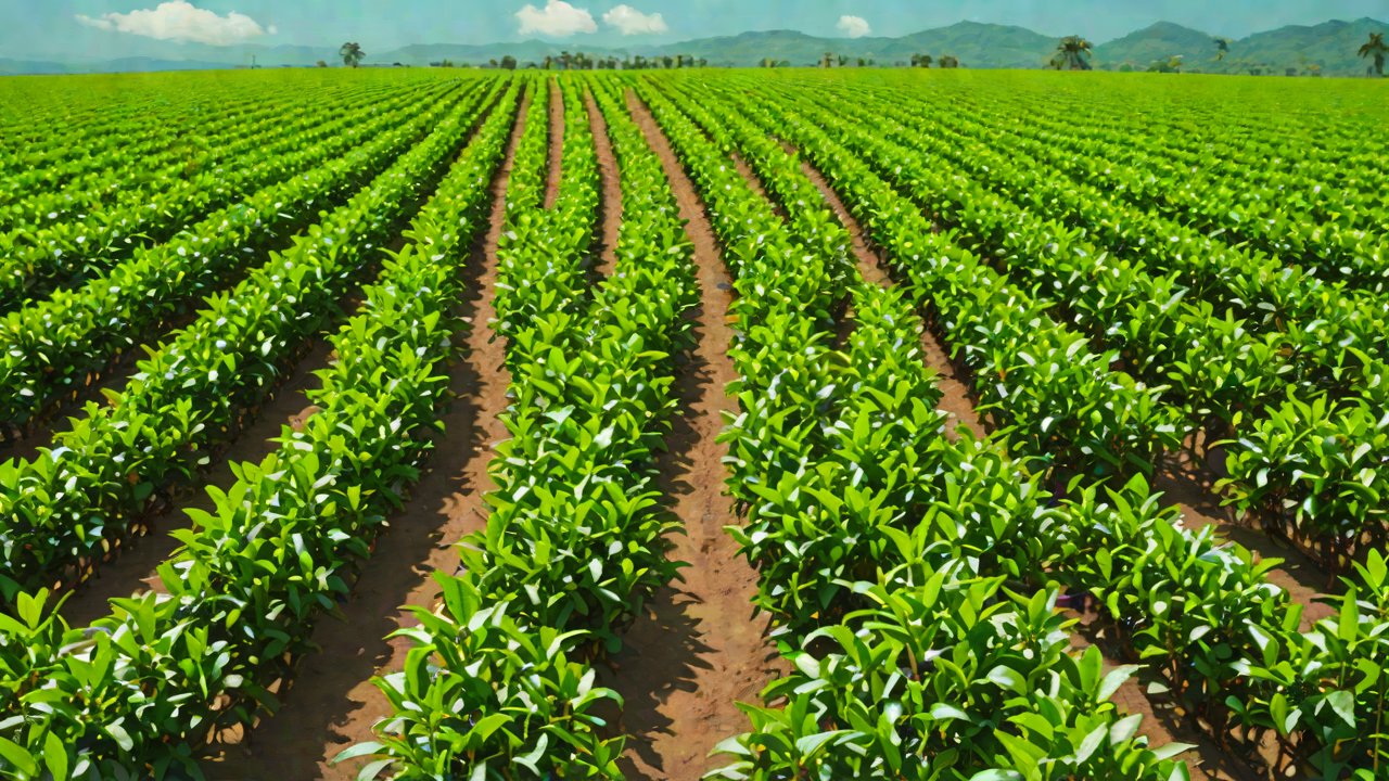 Climate Monitoring IoT Application Case in Brazilian Coffee Plantations