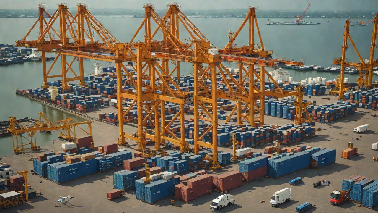Top 5 IoT Technologies for Automated Cargo Transportation in Brazilian Ports