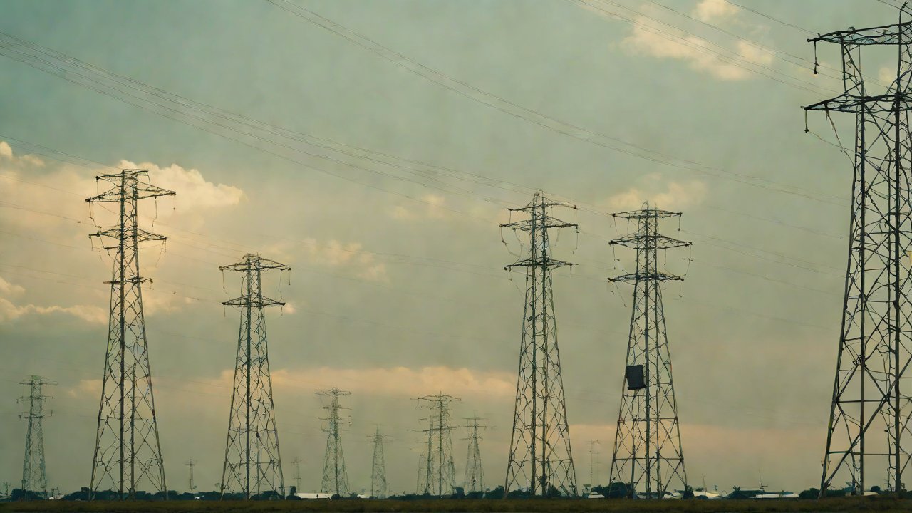 Smart Meter Deployment Progress Report for Brazilian Power Companies