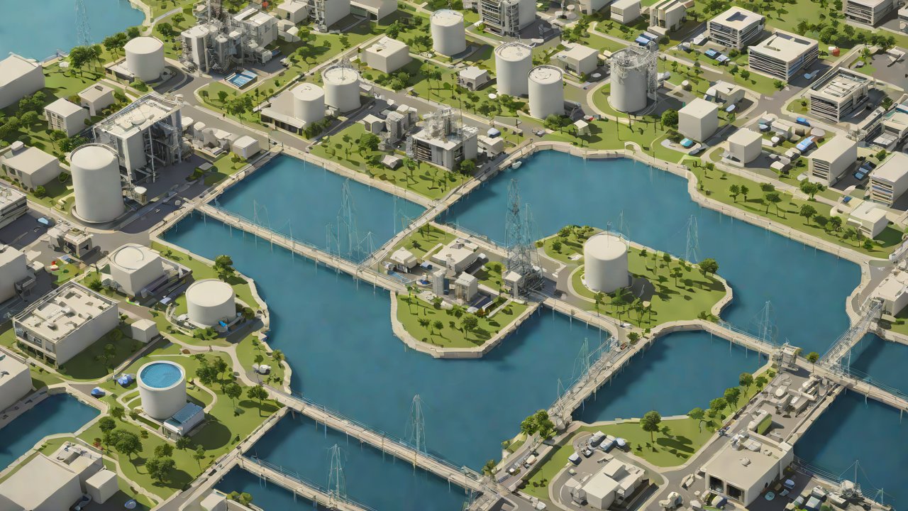 IoT Sensor Applications for Leak Prevention in Brazilian Urban Water Supply Networks