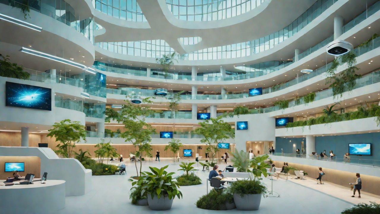 IoT Attendance and Security Solutions for Smart Campuses in Brazil