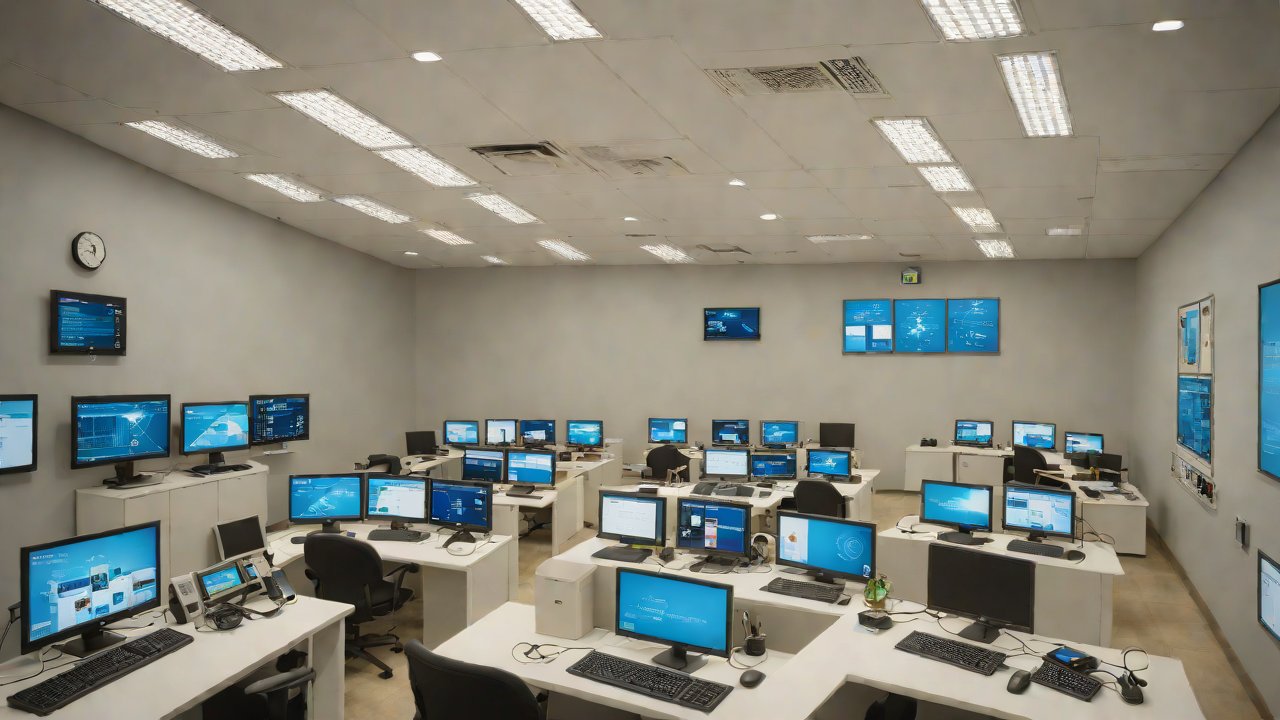 Interoperability Testing of Smart Hardware from Various Brands in Smart Buildings in Brazil