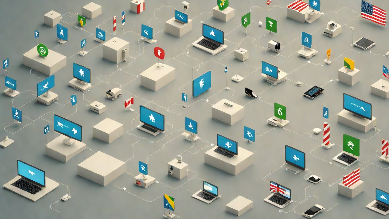 Multi-Protocol Gateway Integration Solutions in IoT Projects in Brazil