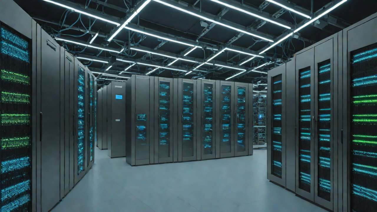 Latency Test Report of IoT Data Center in São Paulo, Brazil