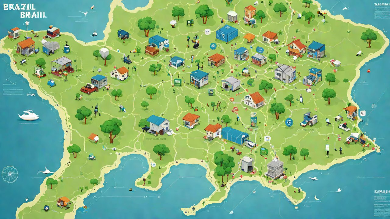 How to Establish a Full Lifecycle Management Process for IoT Devices in Brazil