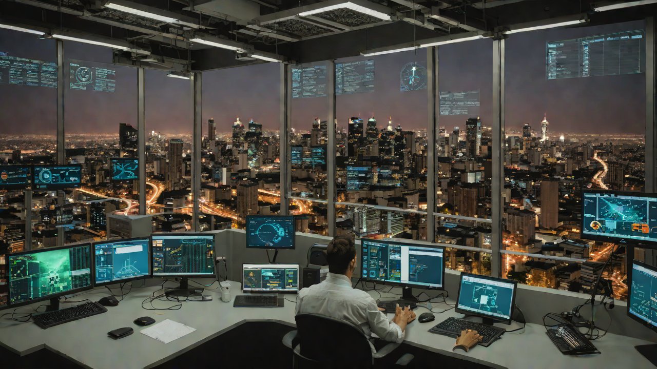 Annual Checklist for Cybersecurity Audits of Industrial IoT in Brazil