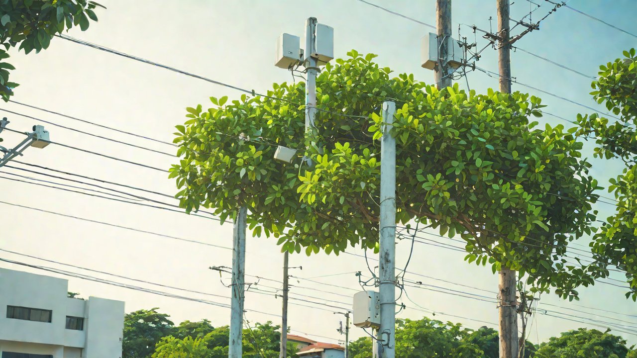 Connectivity Optimization Patches Contributed by the Local LoRaWAN Community in Brazil