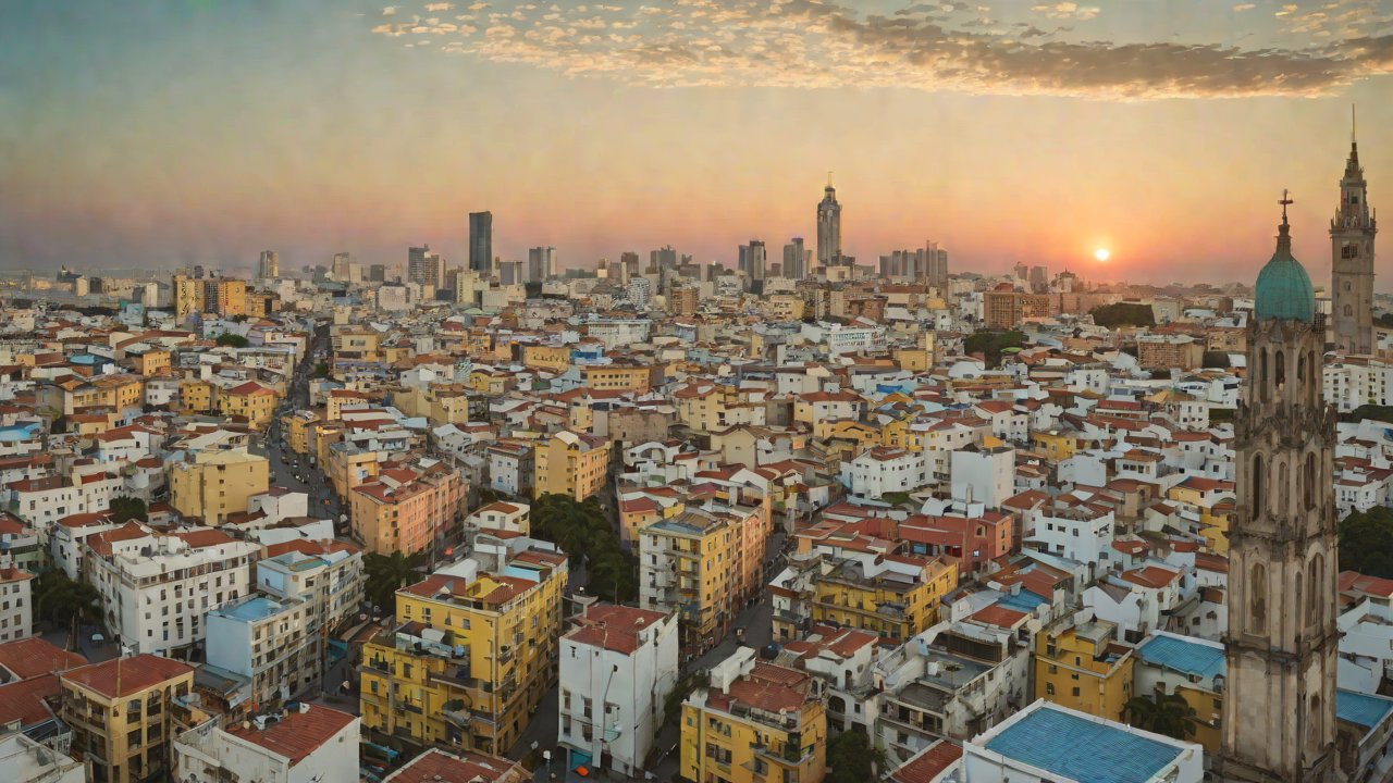 Ranking of After-Sales Service Response Times of IoT Suppliers in Brazil