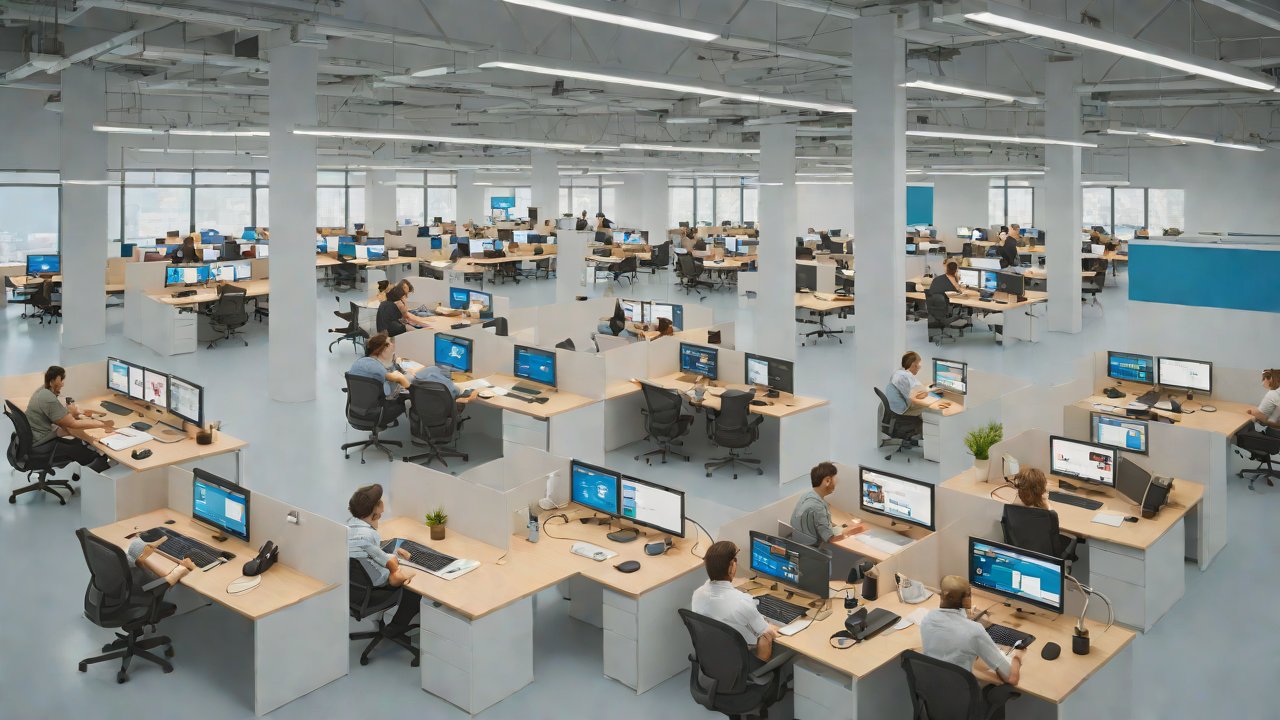 São Paulo, Brazil Five Advantages of Joining a Connected Technology Startup Park