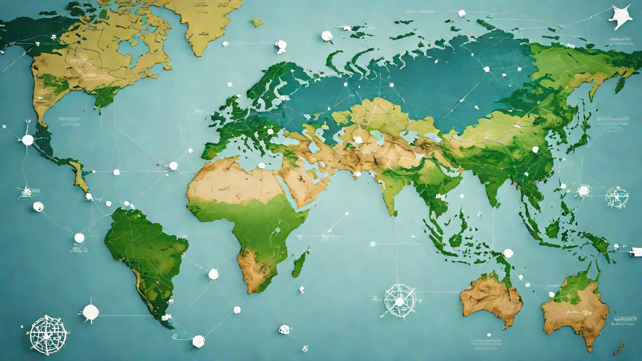 Analysis of the Best Strategies for Joint Ventures between Brazilian and Chinese IoT Companies