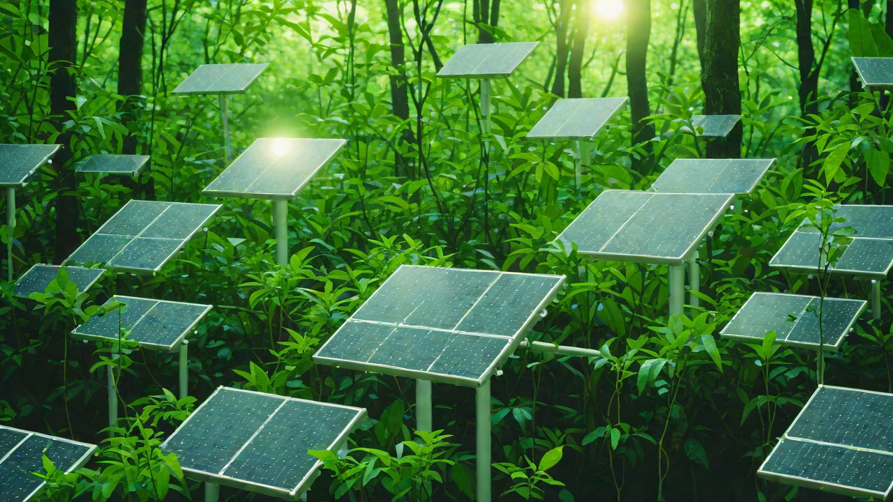 Brazil’s Green IoT: Smart Sensing Technologies for Reducing Carbon Emissions