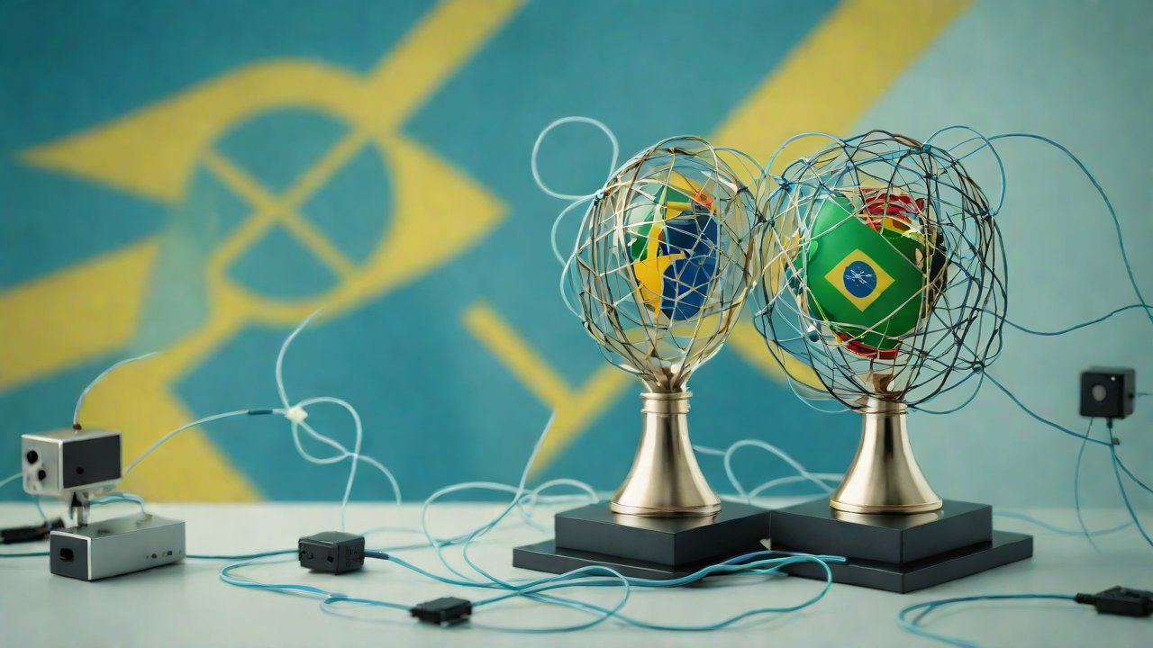 Analysis of Winning Solutions from the Brazilian Campus IoT Innovation Competition