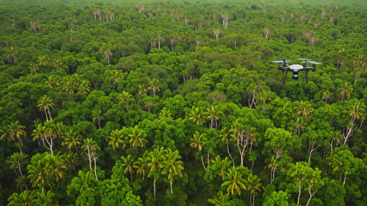 Application Examples of IoT in Brazilian Wildlife Sanctuaries