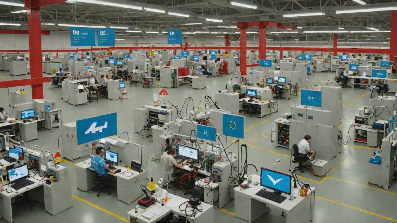 Current Status and Challenges of Domestic IoT Hardware Production in Brazil